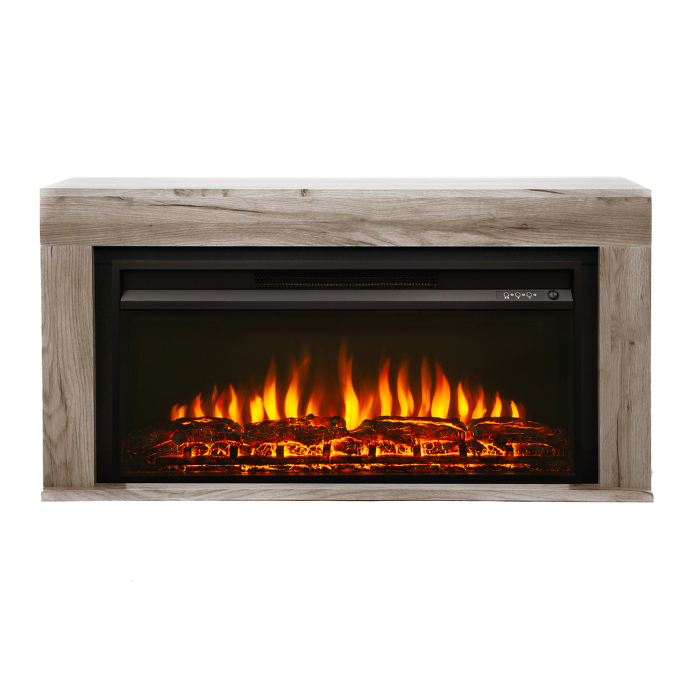 Каминокомплект Real Flame Orion 36 LO с очагом Flash 36