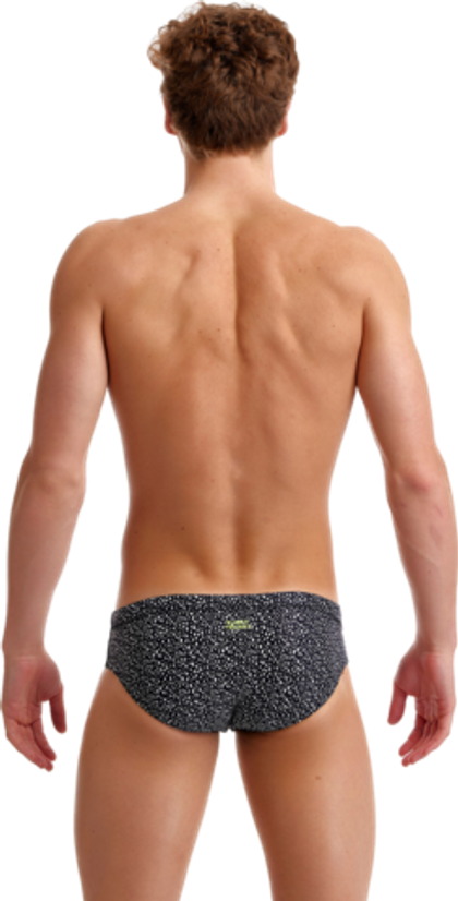 Плавки FUNKY TRUNKS Men's Spickled