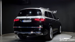 Mercedes-Benz GLS-Class X167 Maybach GLS600 4MATIC Manufacturing (11.2022)