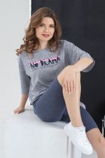 Костюм Грань-2 Виотекс СИНИЙ