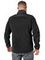 Куртка флис. Norfin SUMMIT BK 06 р.XXXL