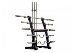 Стойка для олимпийских грифов Hasttings Digger HD90SR9