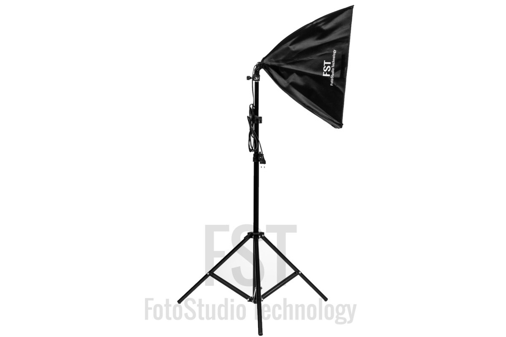 Комплект постоянного света FST-001 KIT