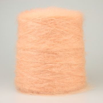 Пряжа MONTRESOR 1/3,3 Nm Odette (70% мохер, 30% шелк)