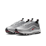 Мужские кроссовки Nike Air Max 97 'Silver Bullet' DM0028‑002