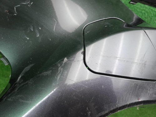 Бампер передний BMW X6 F16 (2014-2020)