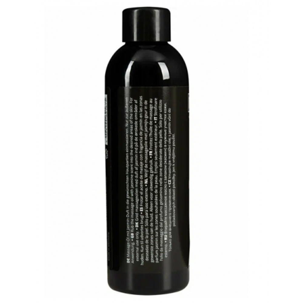 MAGOON Масло массажное Jasmin 100 мл.