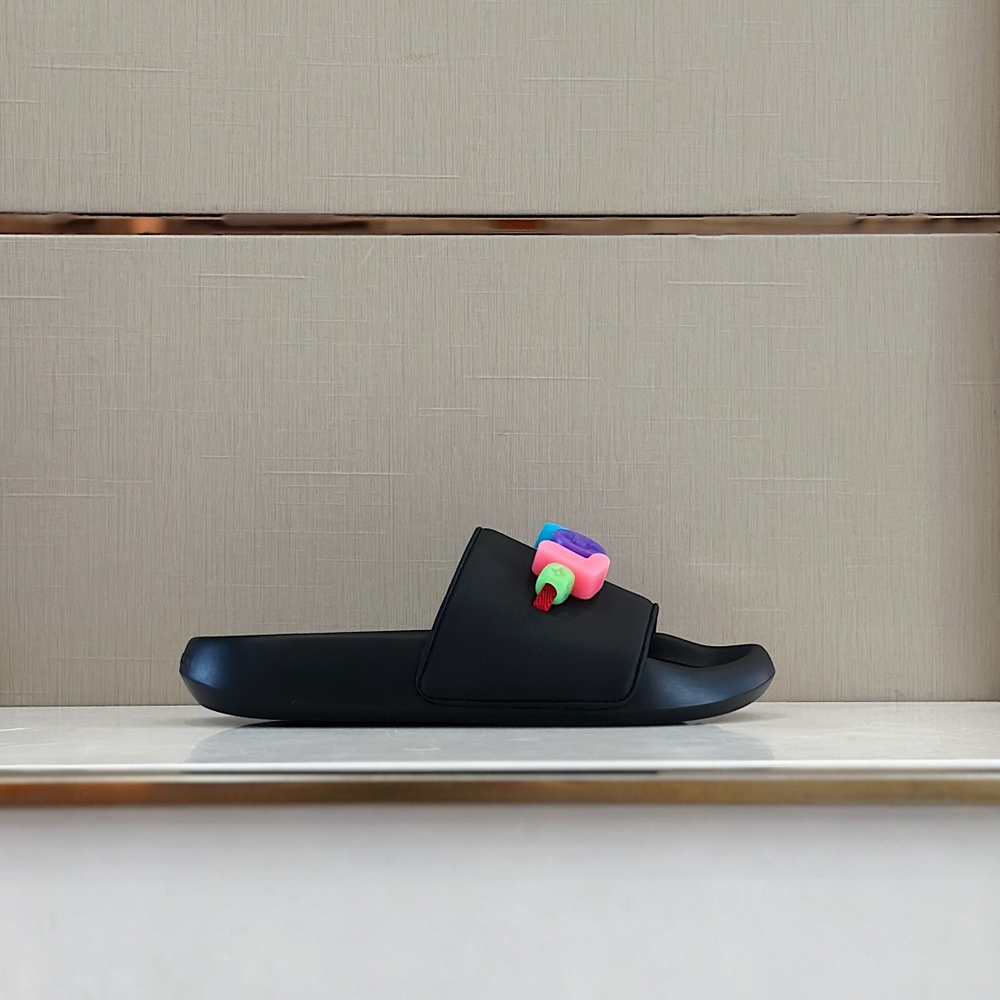 Louis Vuitton Waterfront Mule