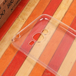 Силиконовый чехол для Samsung Galaxy J2 Prime, 1 мм, 008291-1 Прозрачный