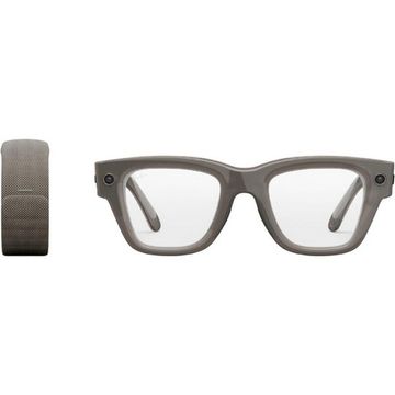 Очки Ray-Ban Display Neural Band Shiny Sand (M / Size 3)