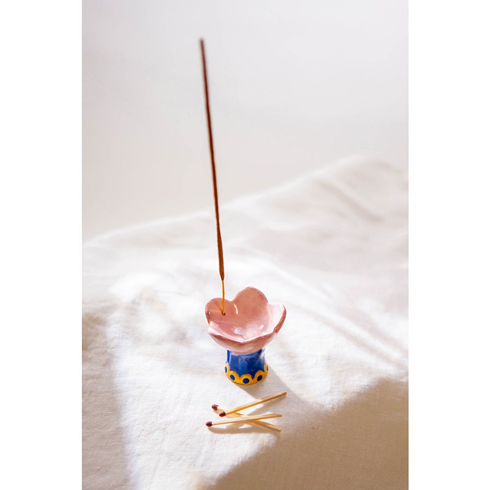 Подставка для благовоний Bloom