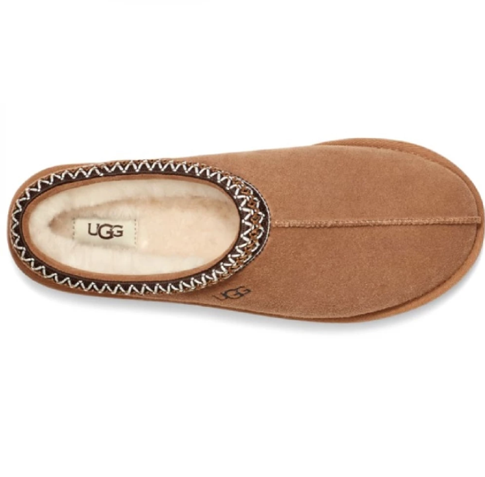 Ugg Men Tasman Slipper - Chestnut