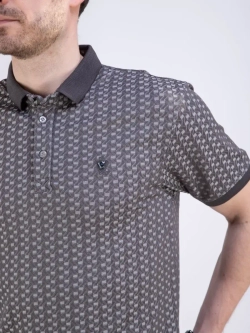 Футболка поло мужская Турция, тенниска