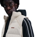 Баскетбольная куртка Nike LeBron Jacket White