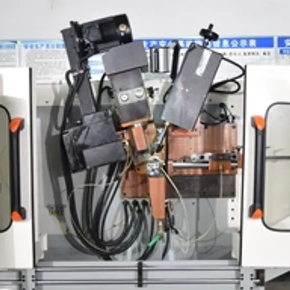 Промышленный робот KUKA KR AGILUS, KR 10 R900 WP