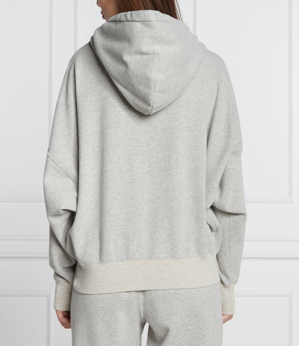 Худи POLO RALPH LAUREN - серый(211863452)