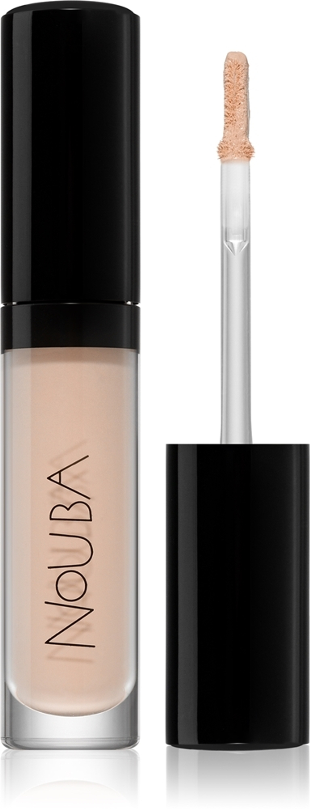 Nouba Bravo Concealer - эквалайзер, 3,5 ml