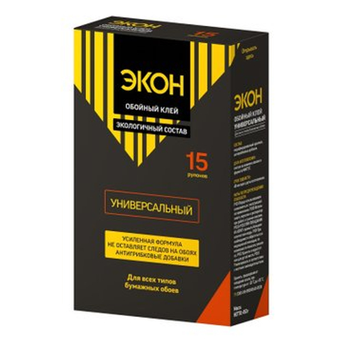 Обойный клей Экон универсал 200г