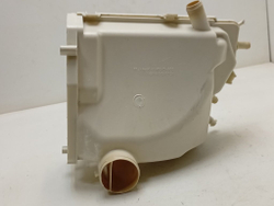 WF8590NFW кт62 Бункер дозатора порошка для стиральной машины Samsung DC61-02104A б/у