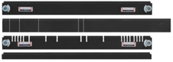 Ножная гильотина STALEX Q01-1.2x2500B