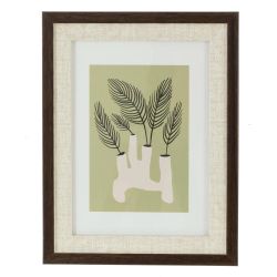 GAEM Фоторамка для фото 13*18, L16,5 W1 H22 см