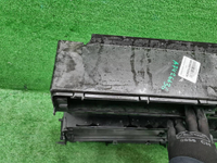 Дефлектор радиатора Range Rover Vogue 5 L460 21-нв