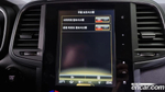 Renault Korea (Samsung) The New QM6 2.0 GDe LE 2WD (03.2020)