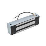 AccordTec ML-300K с уголком, цвет Серебряный металлик СКУД