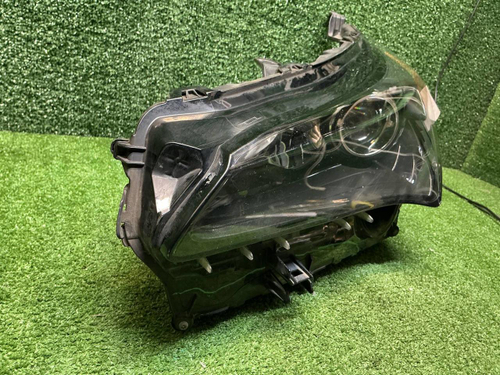 Фара левая Lexus NX (2014-2017) LED