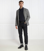 Рубашка H-JOE-kent- BOSS BLACK - темно-синий(50473265)