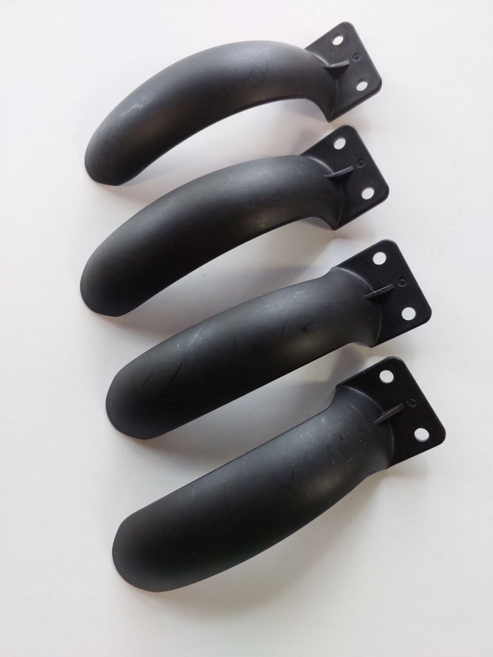 Комплект брызговиков FFSkis 100mm конёк