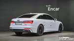 Audi A6 (C8) 40 TDI Quattro Premium (03.2021)