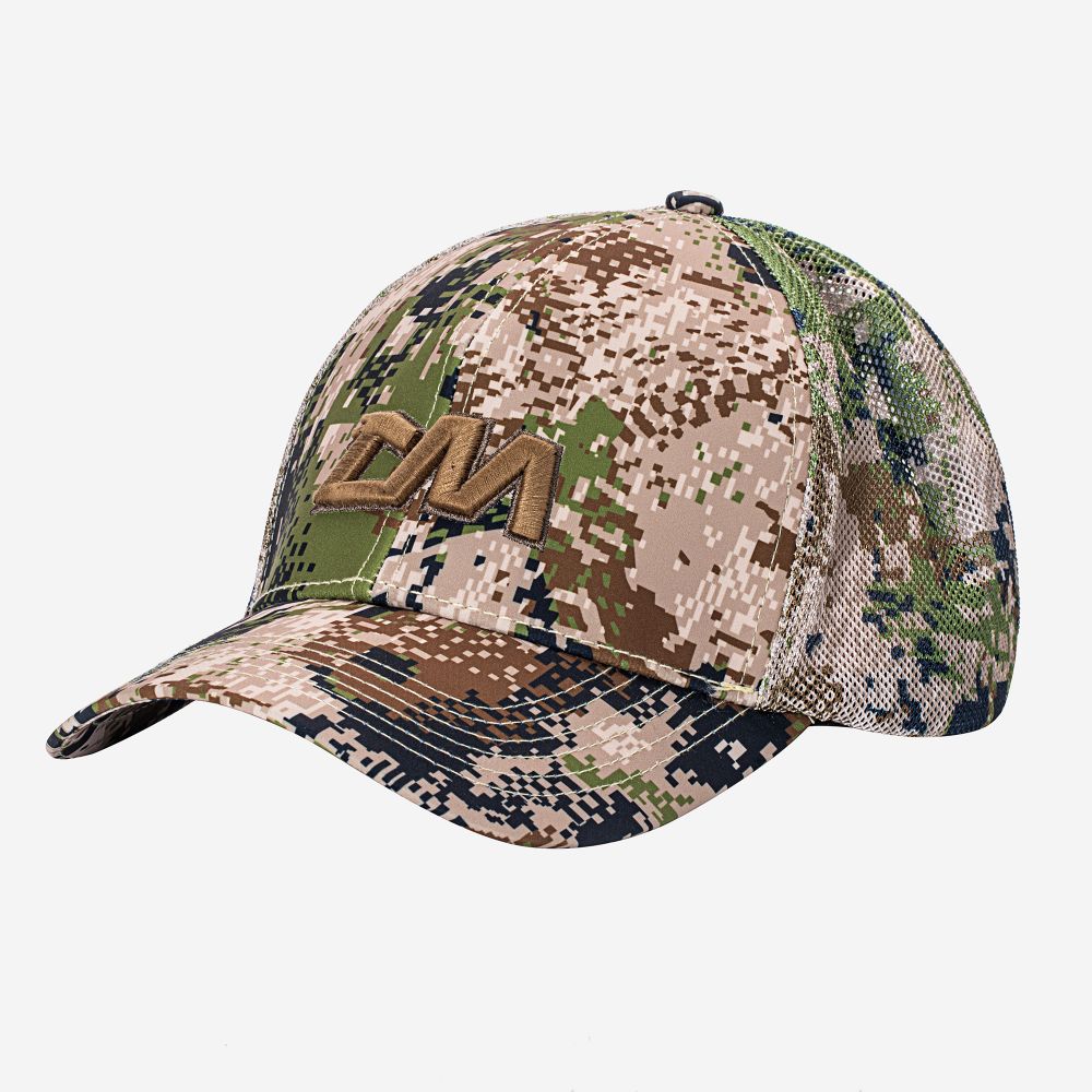 Кепка "HUNT PRO" SL