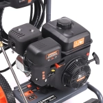 PATRIOT GT3 Pro моющий аппарат бензиновый 322306107