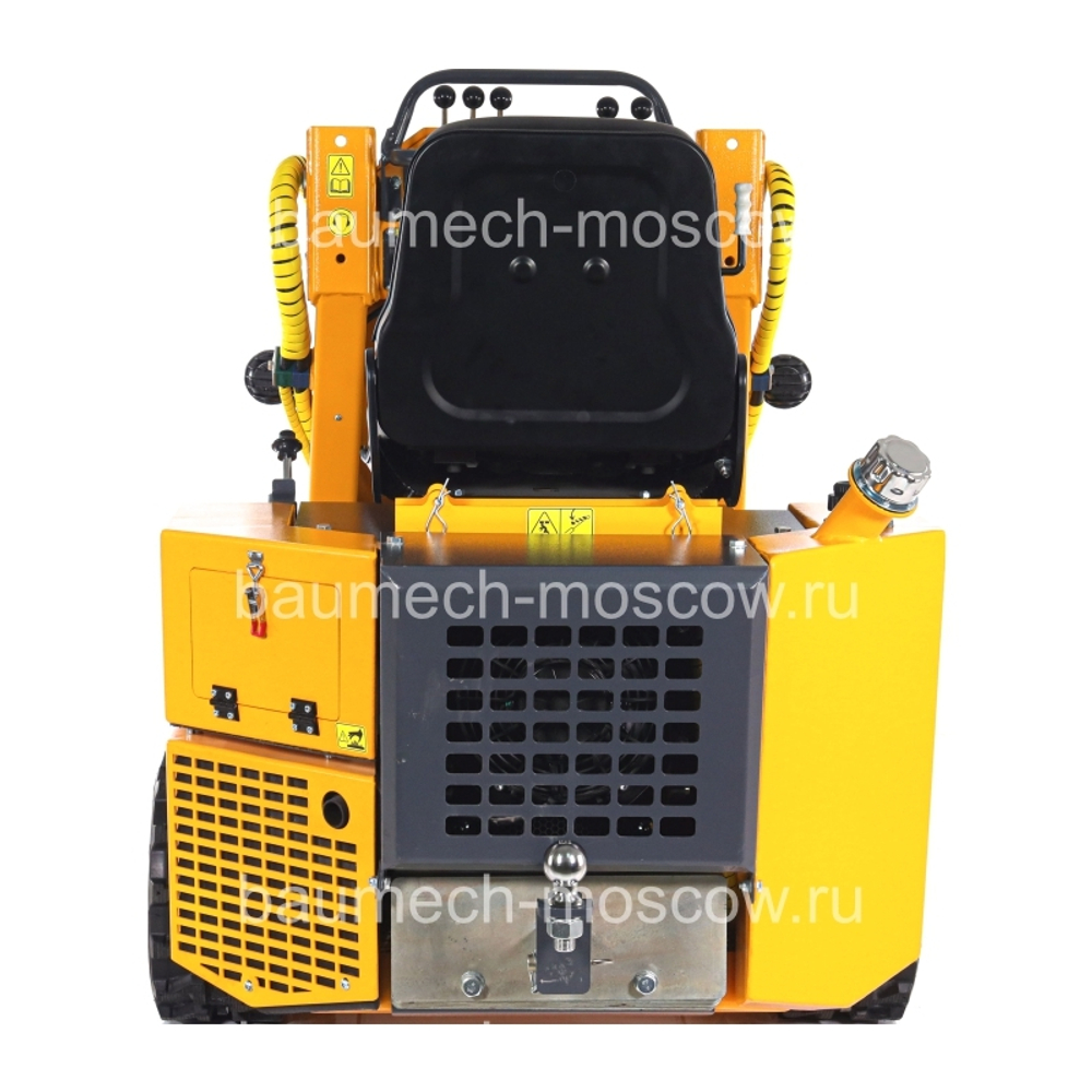 Baumech ML-03 Pro без навески