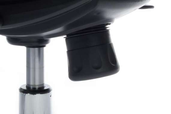 Кресло Magic-M B628 Серый