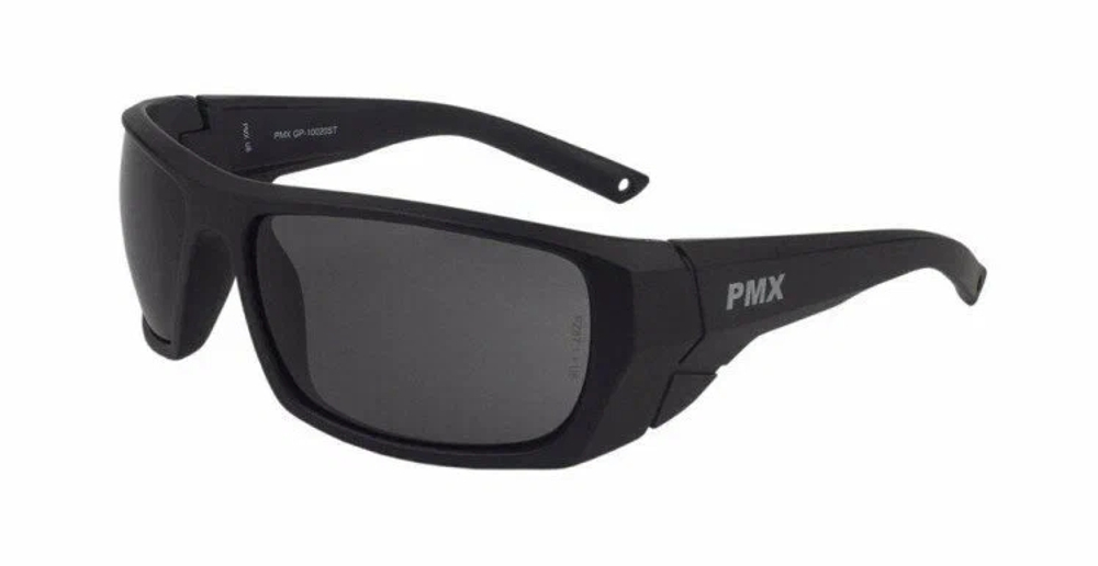 Очки баллистические фотохромные PMX Sammit GP-10024S Серые 23%