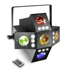 SHOWLIGHT LED STROBE 500 светодиодный стробоскоп