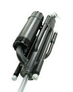 Комплект амортизаторов Carbon Shock Technologies 3.0 Stage 2 для Ram TRX 2021-2025 РАМ