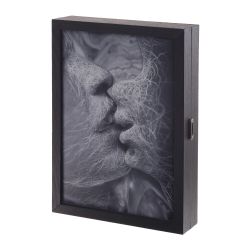 GAEM Ключница, L29,5 W21 H5,5 см