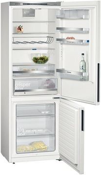 Холодильник Siemens KG49EAW43