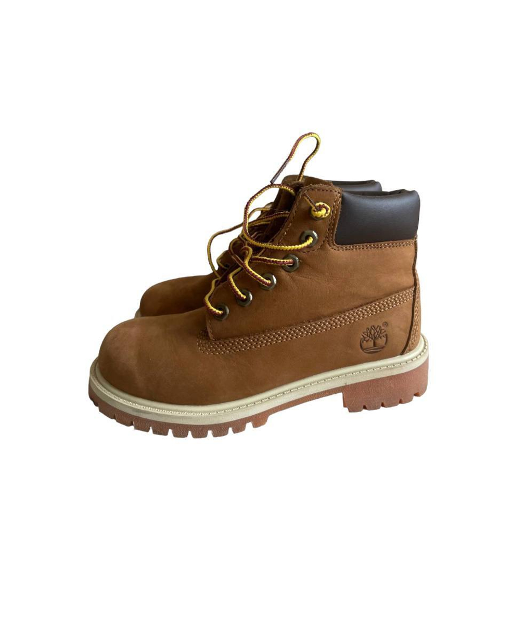 Ботинки Timberland