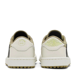 Travis Scott X Air Jordan 1 Low Golf Neutral Olive S