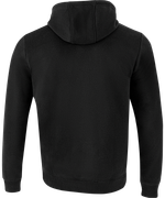 УЦЕНКА Худи ESSENTIAL Fleece Hoodie, черный