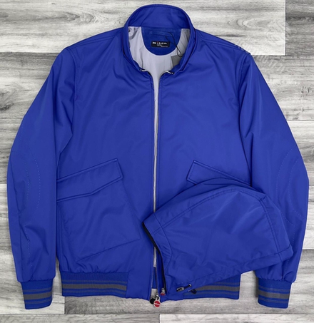 Бомбер Kiton