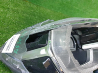 Битая Фара правая BMW X3 G01, X4 G02 (2017-2021) Adaptive LED