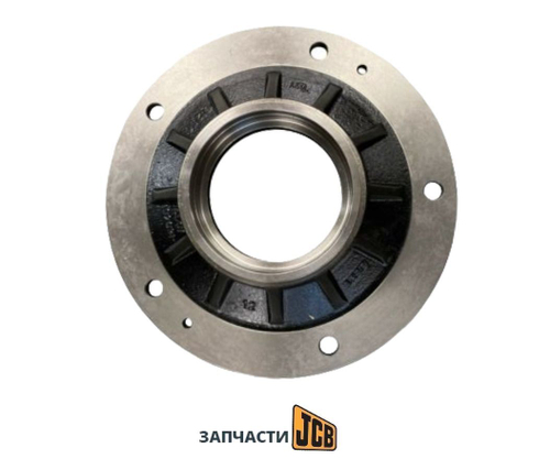 Крышка ступицы JCB 458/20311