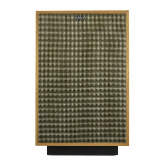 Klipsch Heresy IV Natural Cherry