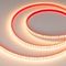 Светодиодная влагозащищенная лента Arlight 9,6W/m 120LED/m 2835SMD теплый белый 5M 028547(2)
