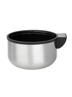 Термос (HS.TM-010) 1000ML (пласт.чашка, скл.ручка, ремень)